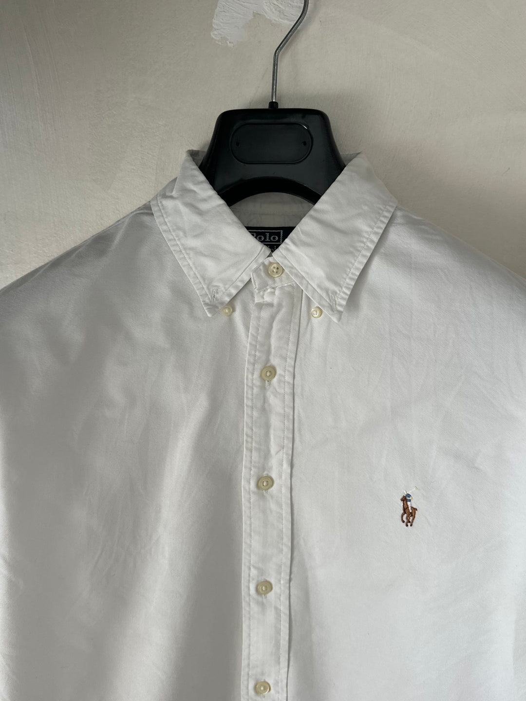Camicia Ralph Lauren - XL