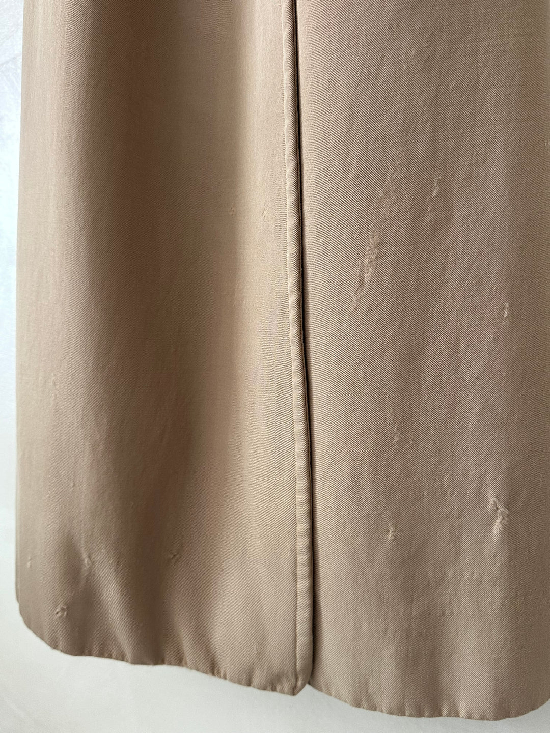 Trench doppiopetto Burberry - S/M