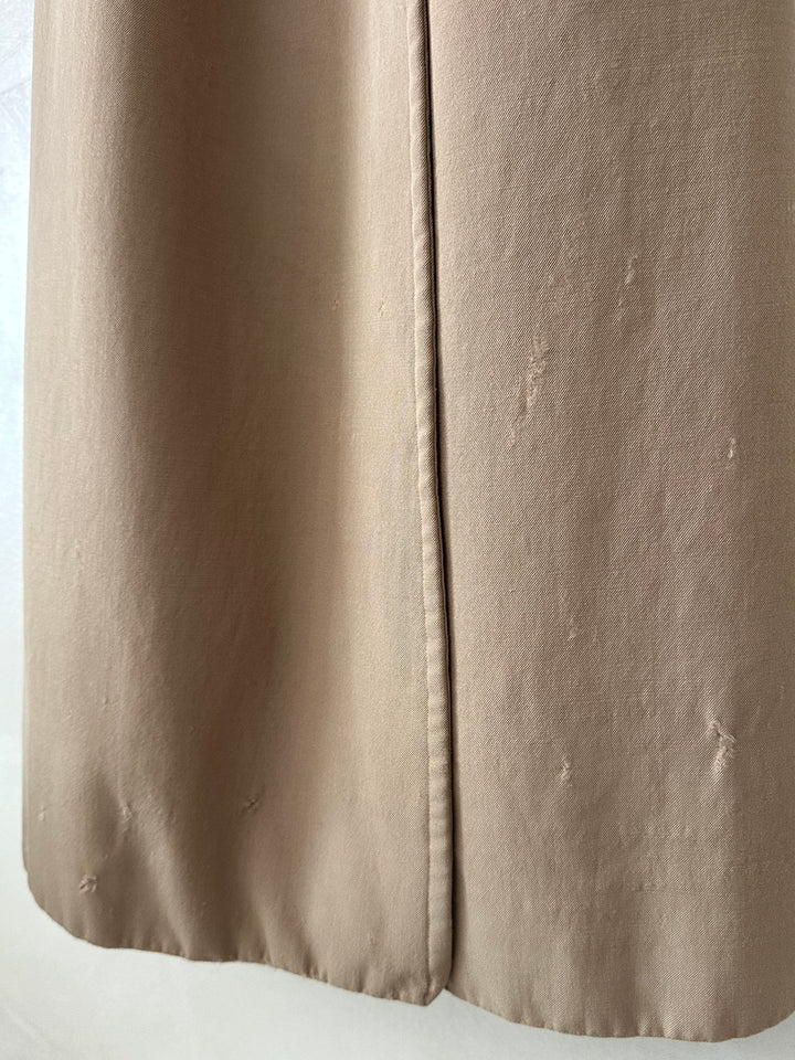 Trench doppiopetto Burberry - S/M