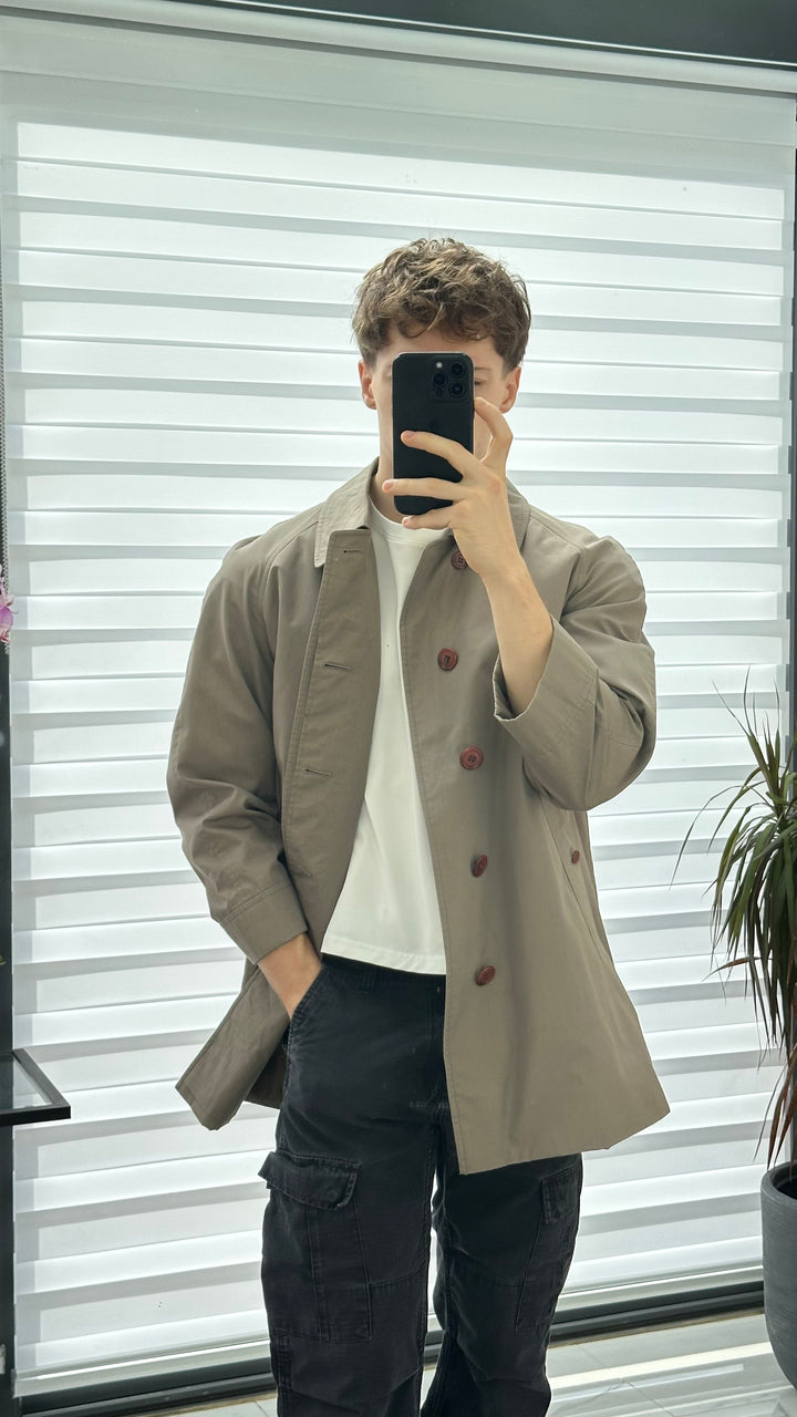 Trench Burberry - M