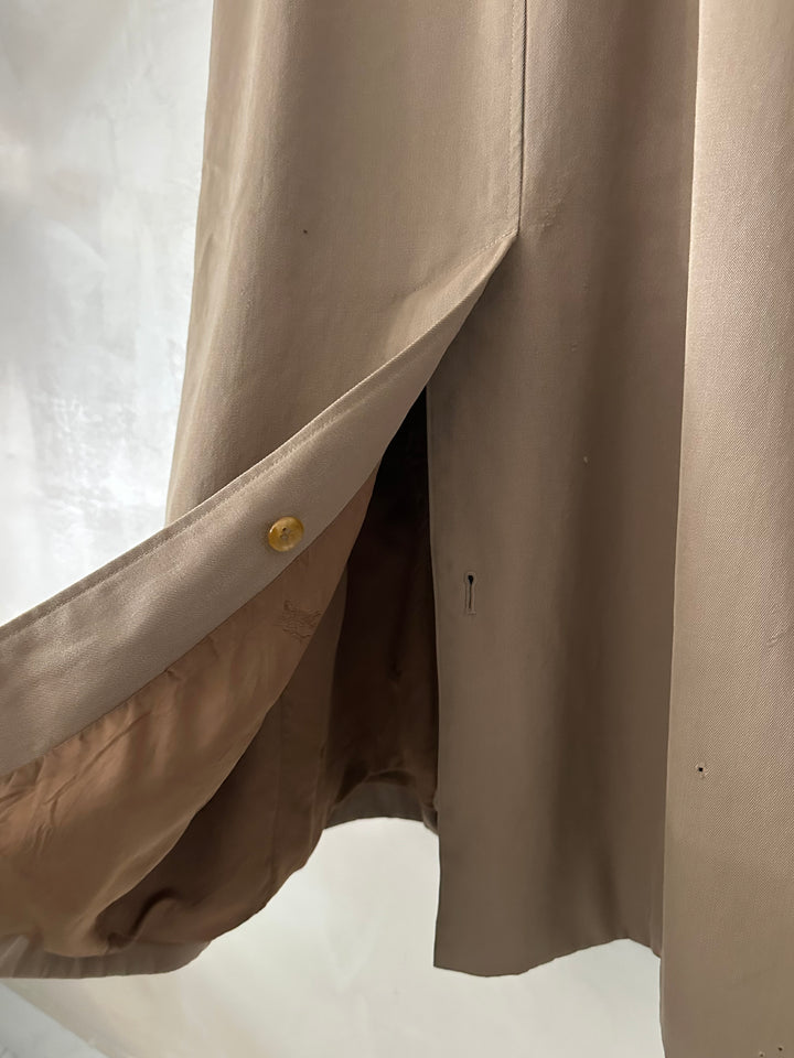 Trench Burberry Lana - L