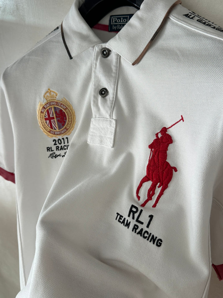 Polo Ralph Lauren Racing - L