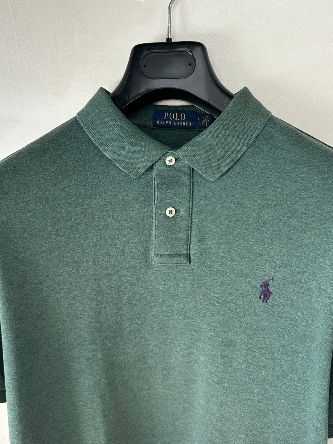 Polo Ralph Lauren Pima Cotton - L