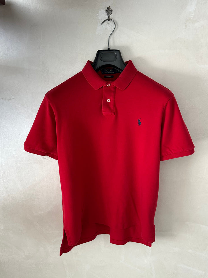 Polo Ralph Lauren Pima Cotton - M