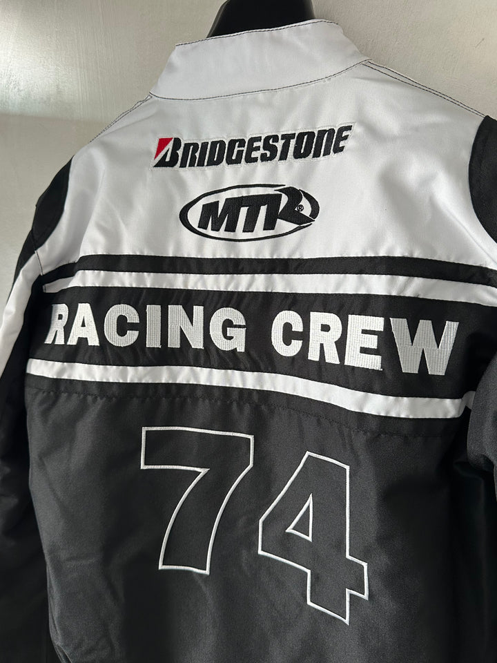 Giacca Racing - S