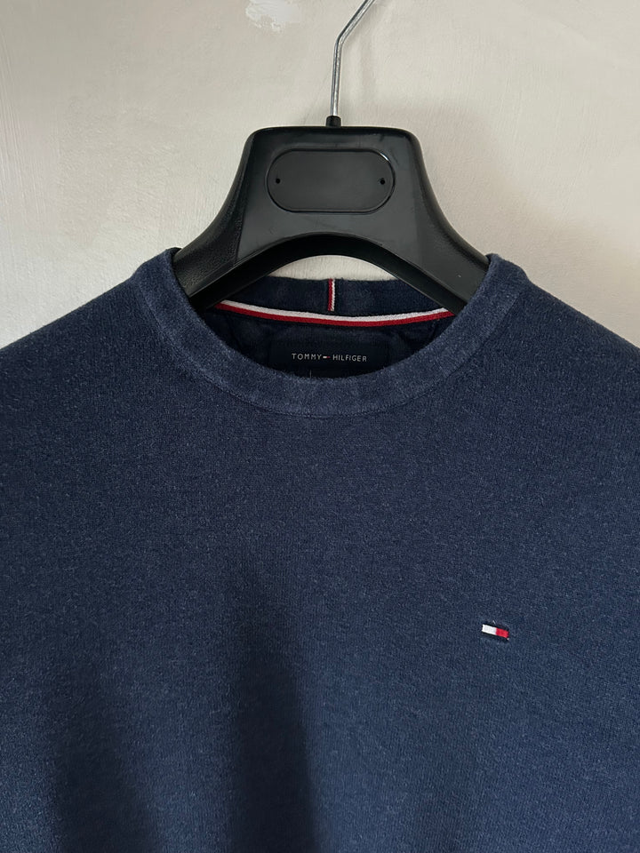 Maglioncino Tommy Hilfiger - S