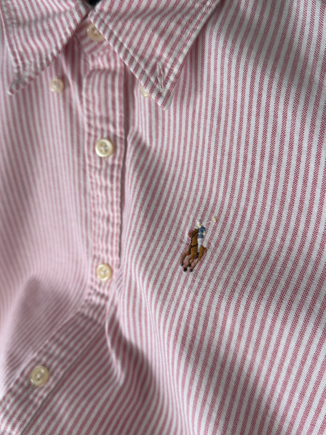 Camicia Ralph Lauren - M