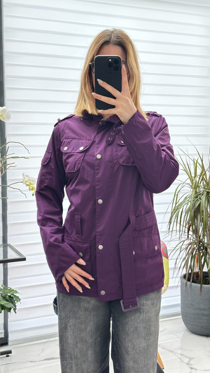 Giacca leggera Barbour - M