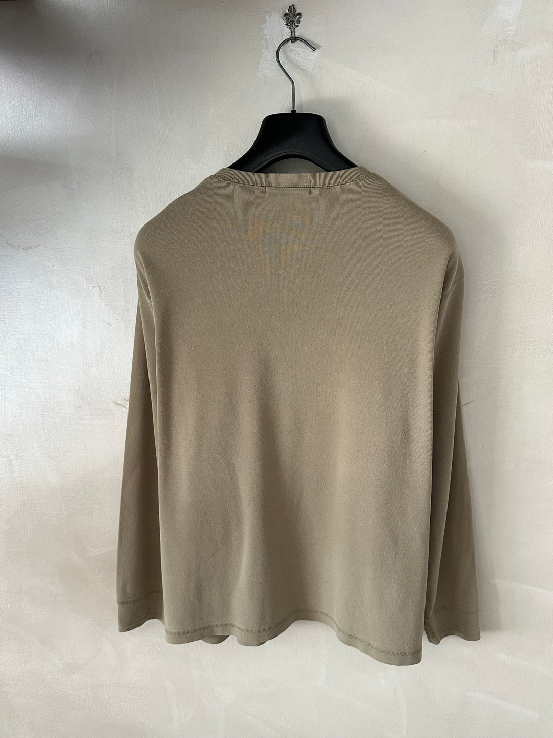 Polo pesante Ralph Lauren - L