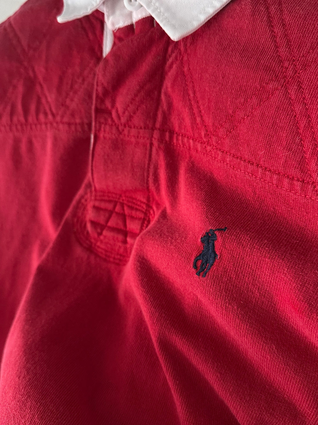 Polo Rugby Ralph Lauren - M
