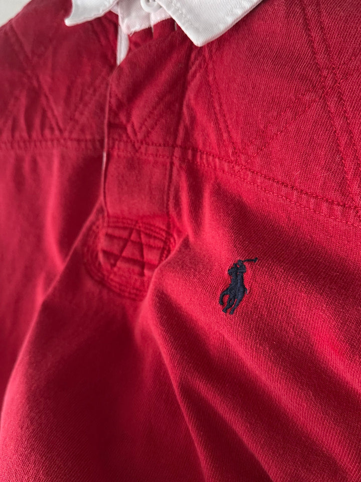 Polo Rugby Ralph Lauren - M