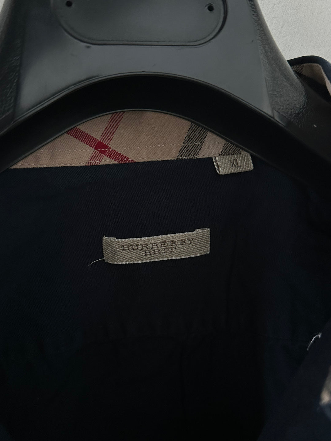 Camicia Burberry - XL