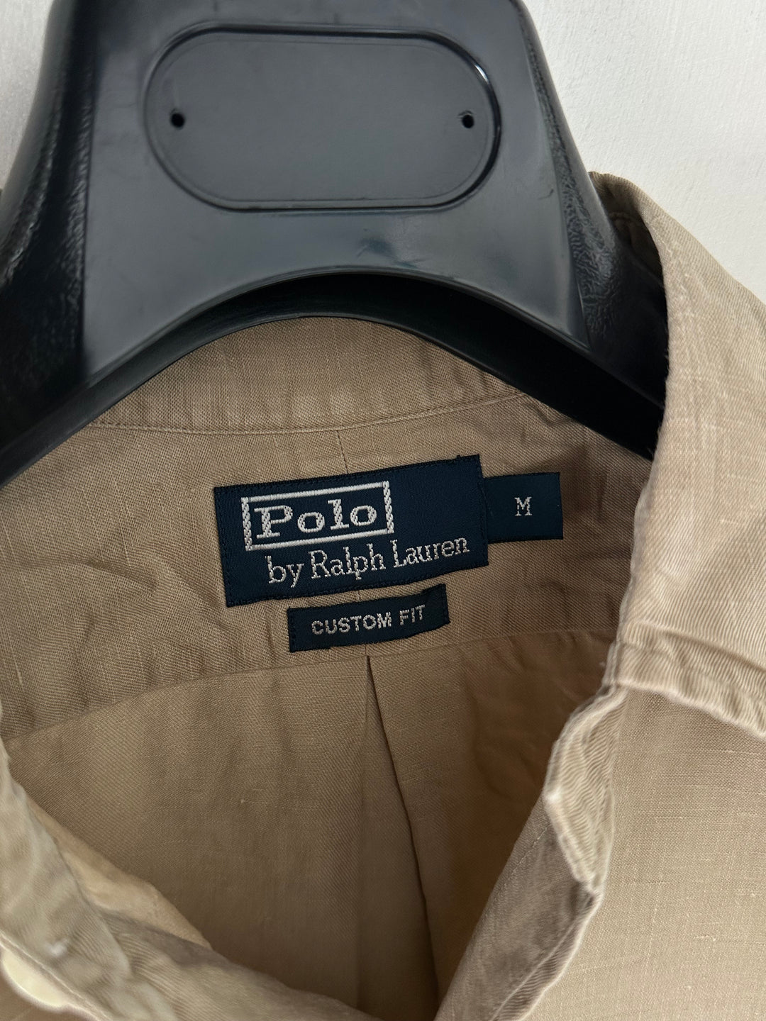 Camicia Ralph Lauren in Lino - M