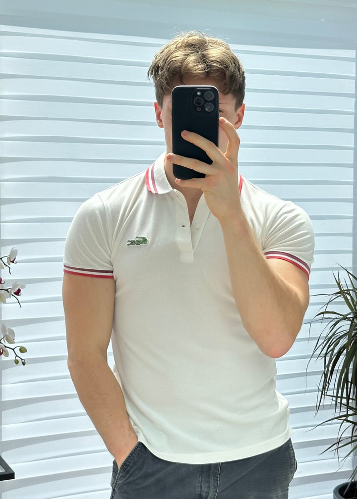 Polo Lacoste - S