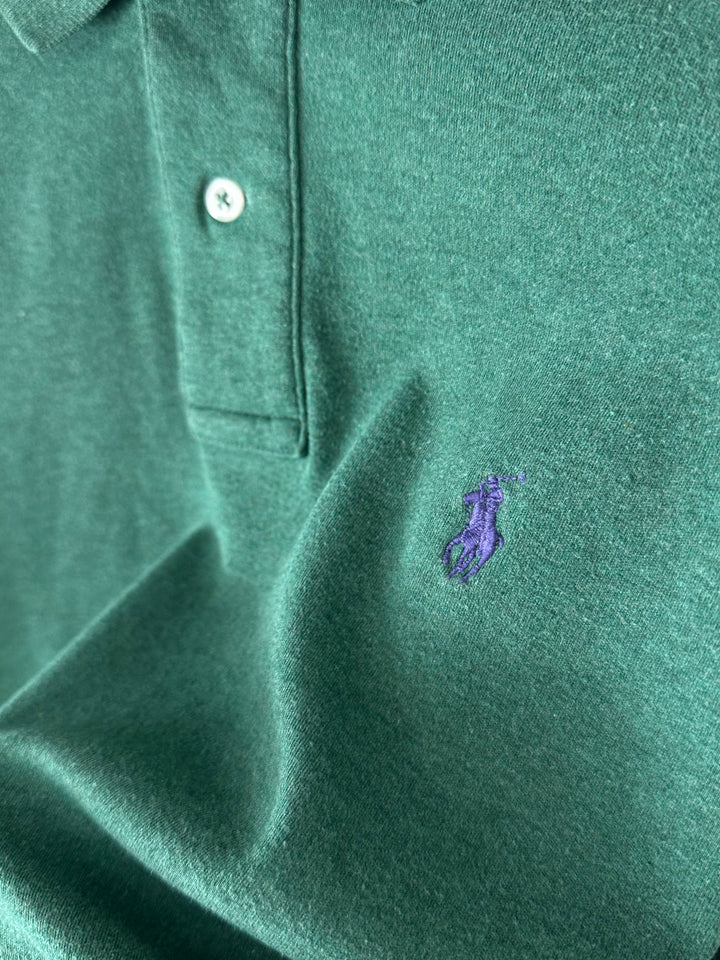 Polo Ralph Lauren Pima Cotton - S