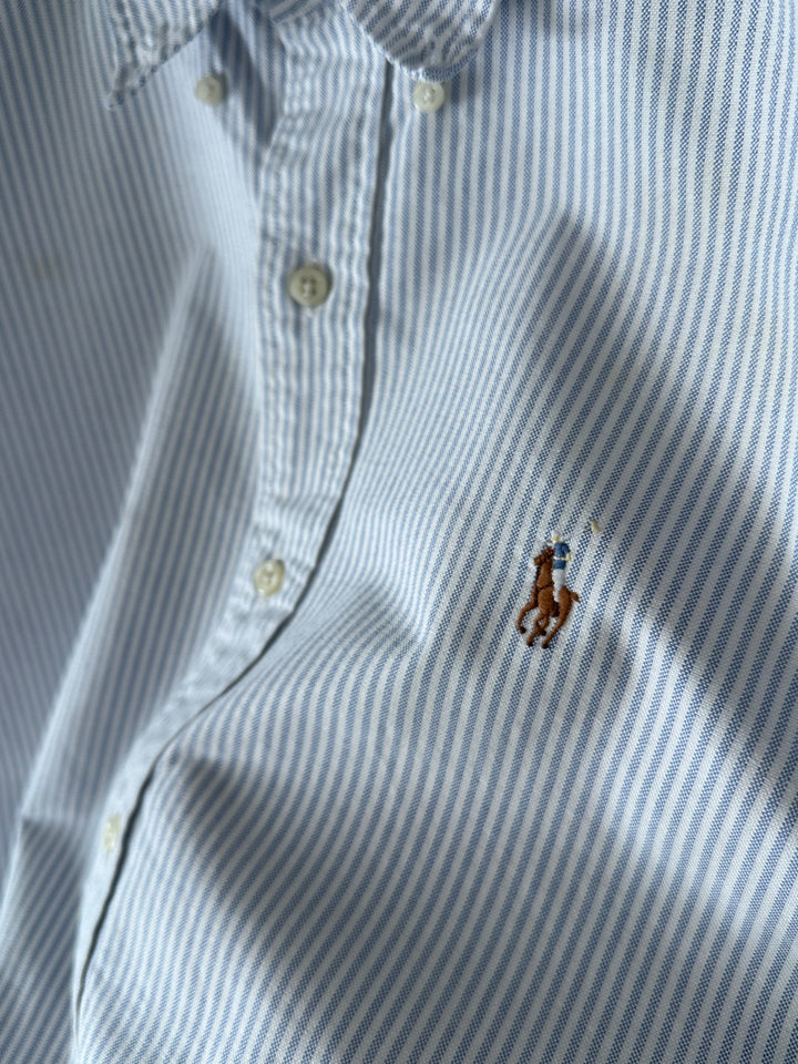 Camicia Ralph Lauren - L