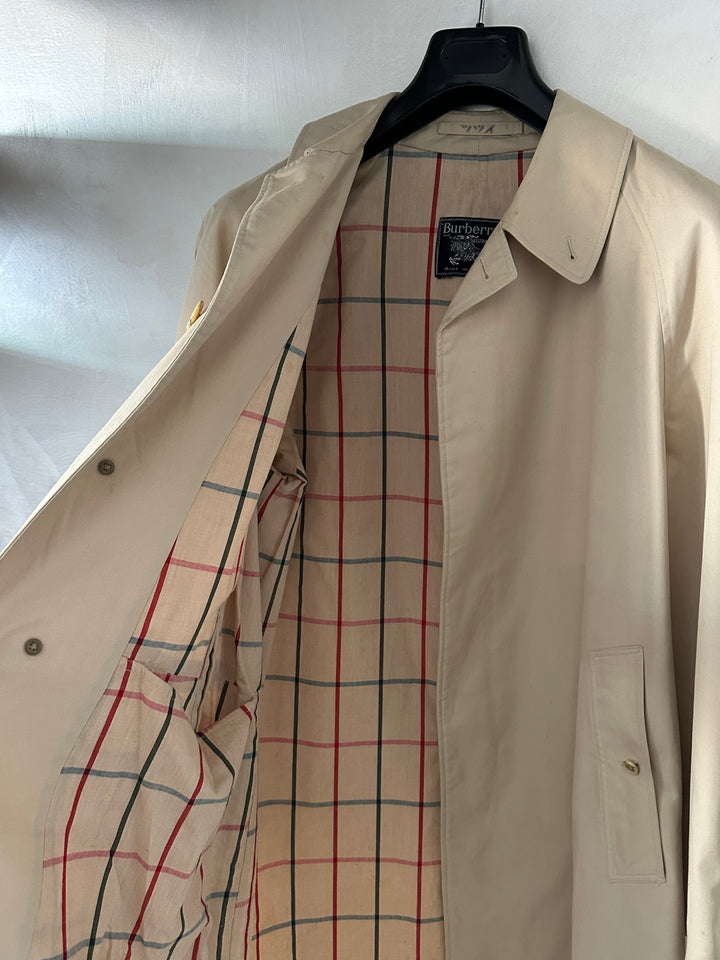 Trench Burberry - M