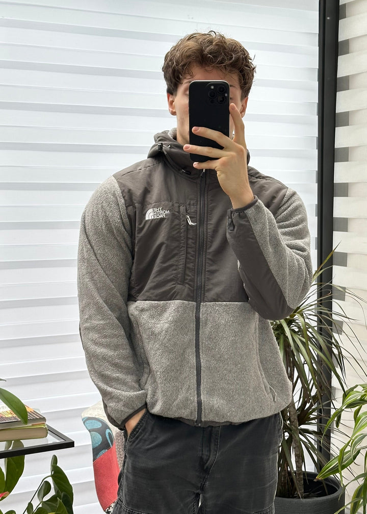 Pile North Face - L unisex