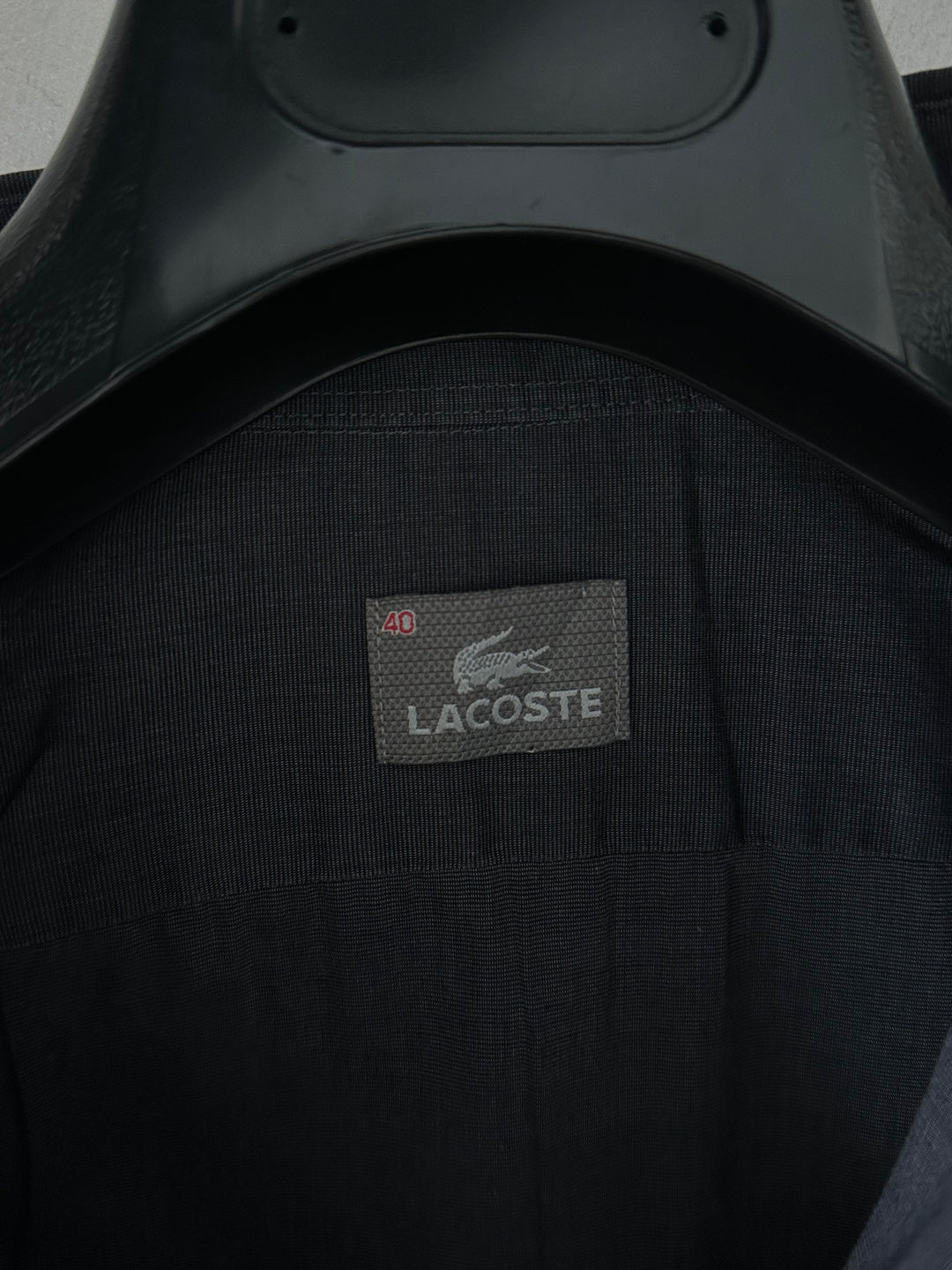 Camicia Lacoste - M
