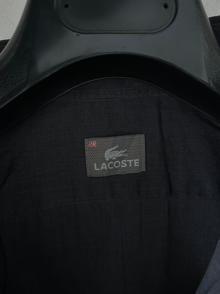 Camicia Lacoste - M