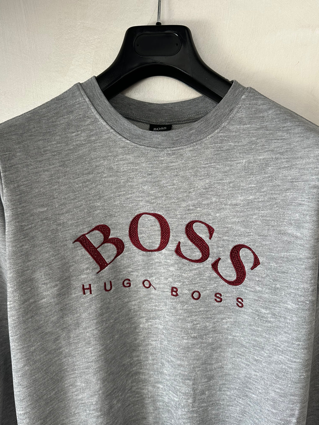 Felpa Hugo Boss - M