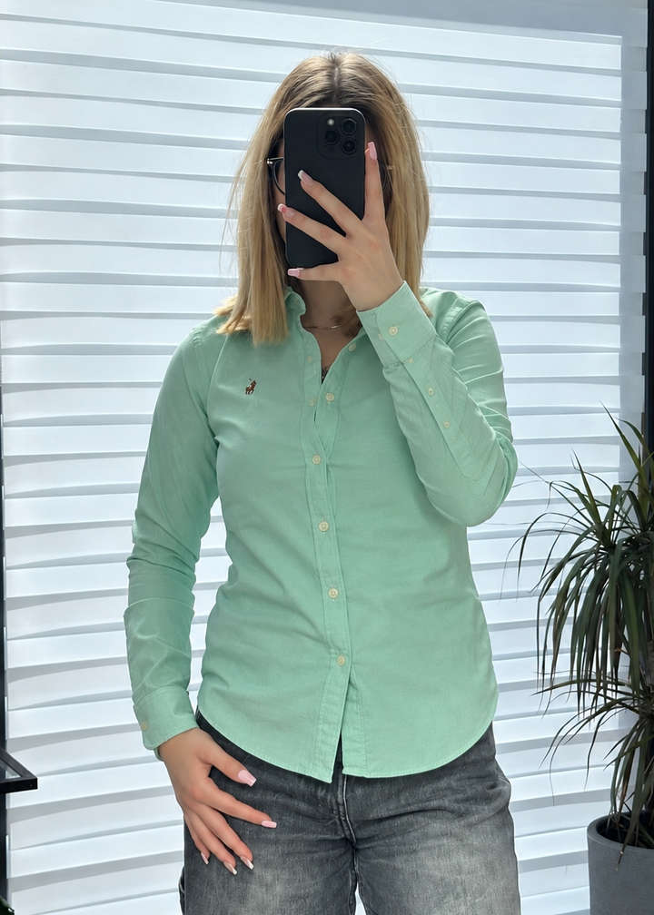Camicia Ralph Lauren - XS
