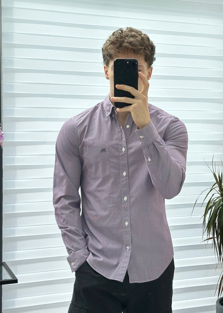 Camicia Burberry - M
