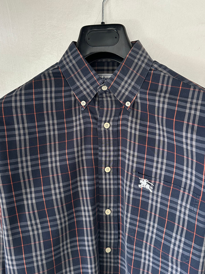 Camicia Burberry - M