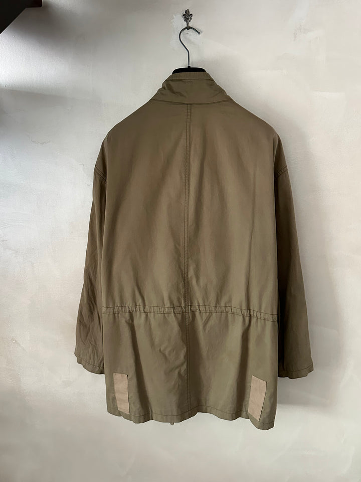 Giaccone Burberry - XL