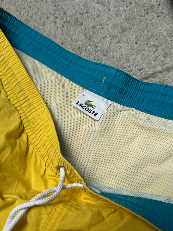 Costume Lacoste - XL