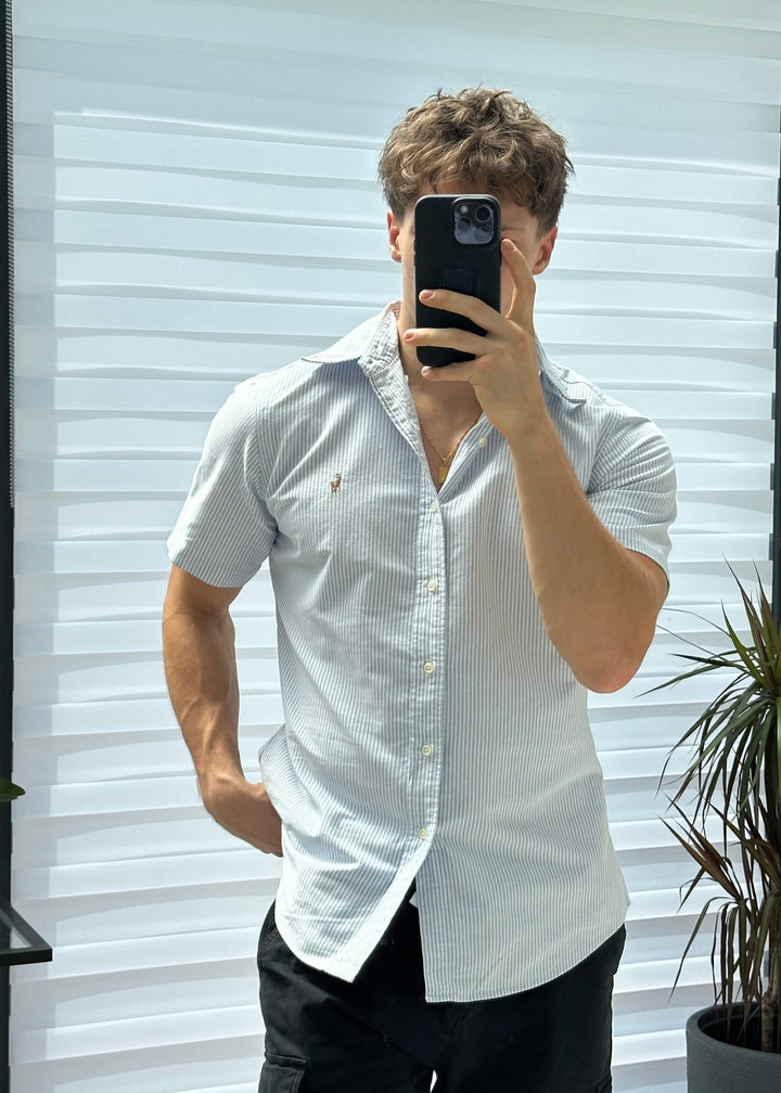 Camicia Ralph Lauren - M