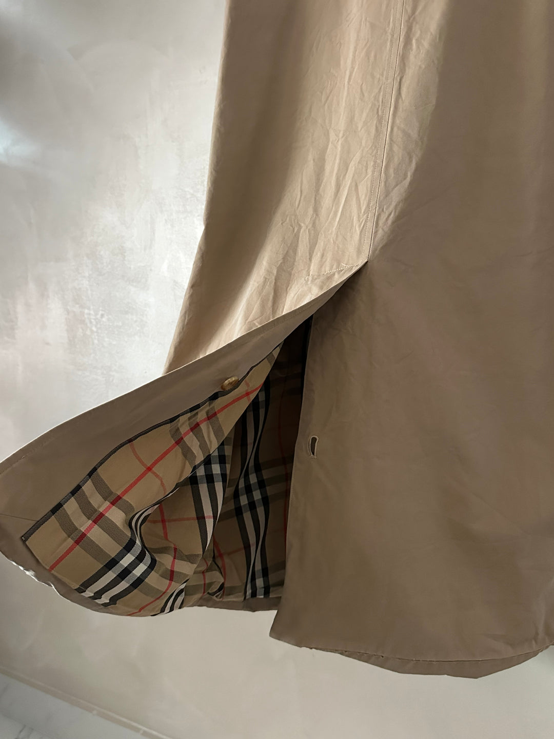 Trench Burberry - M