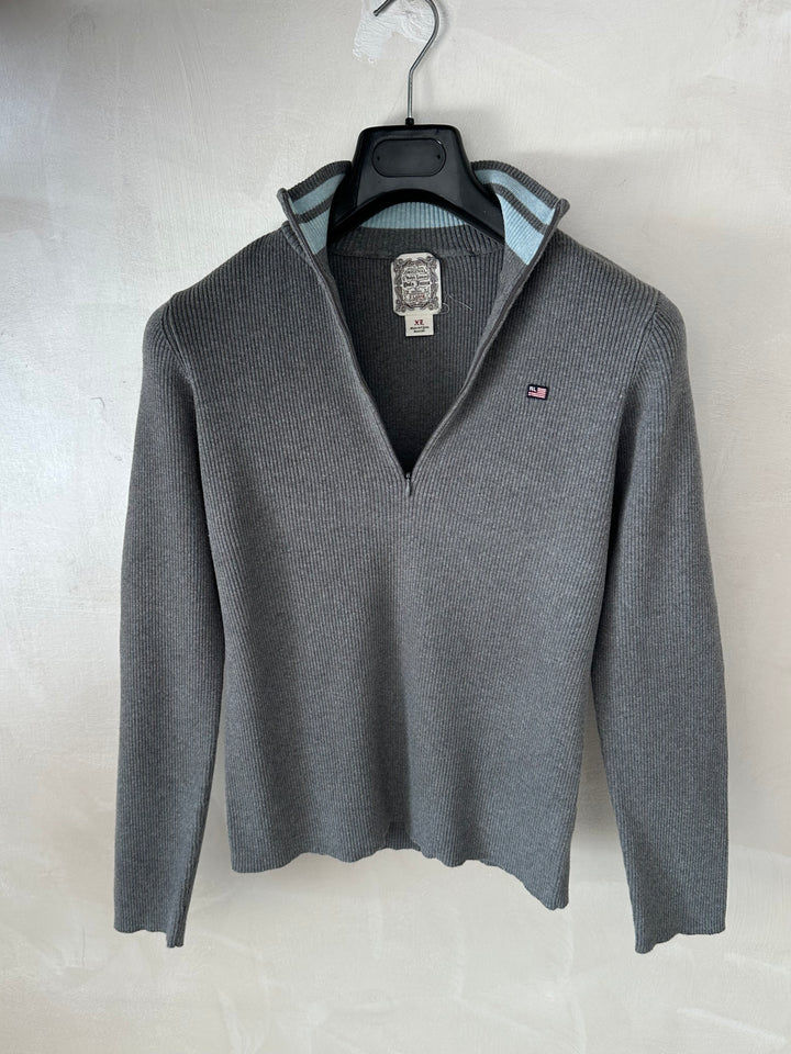 Quarter zip Ralph Lauren - XL