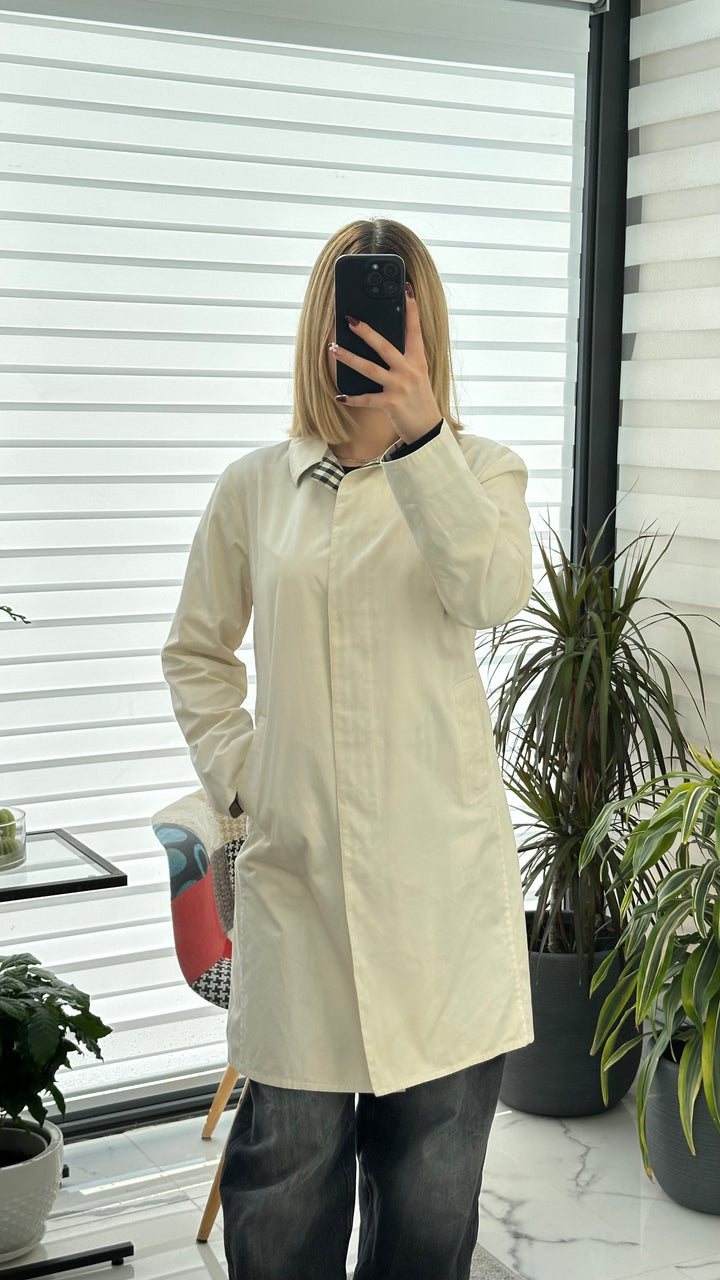 Trench Burberry - S