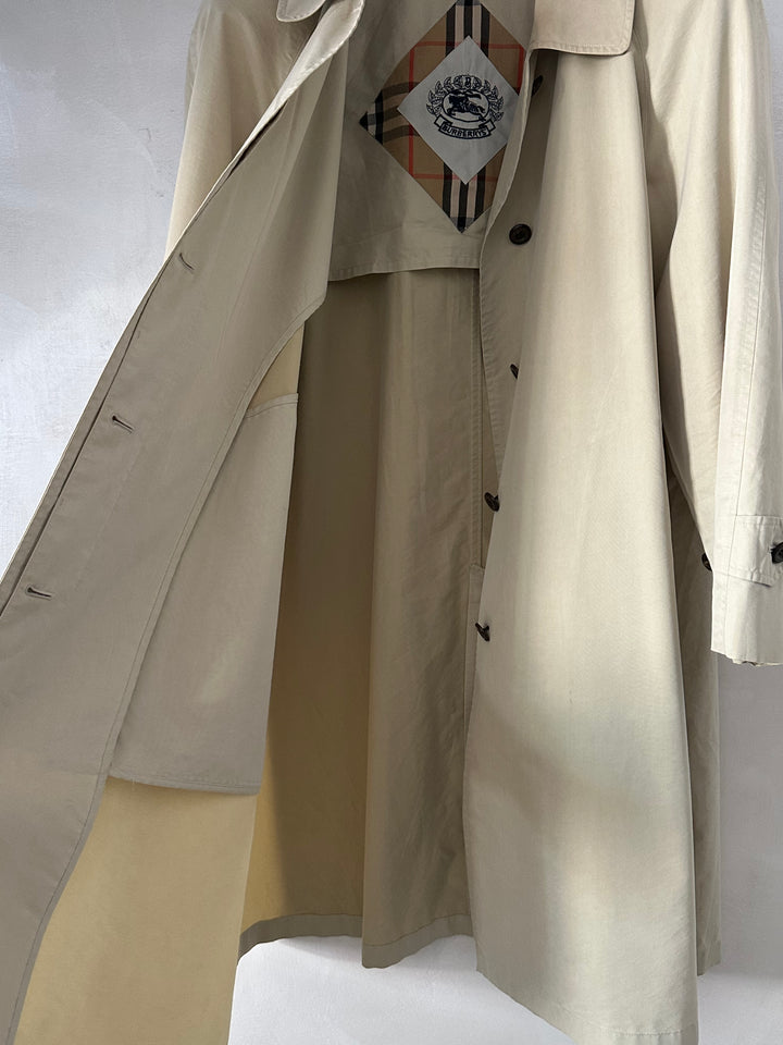 Trench Burberry - M