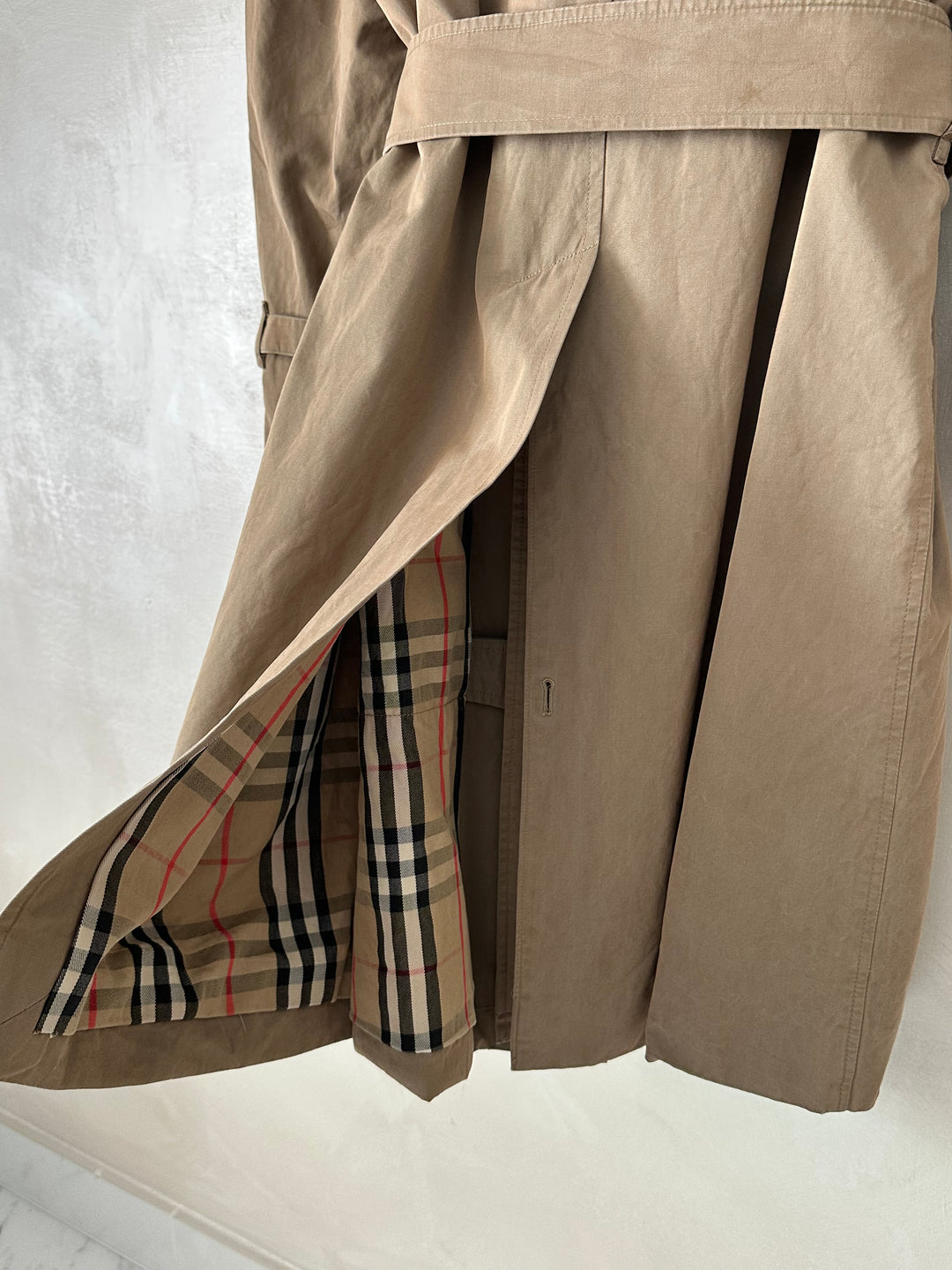Trench Burberry - M