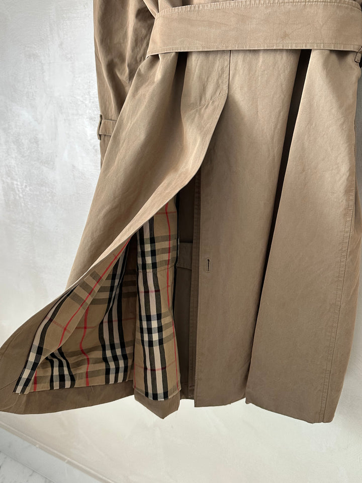 Trench Burberry - M