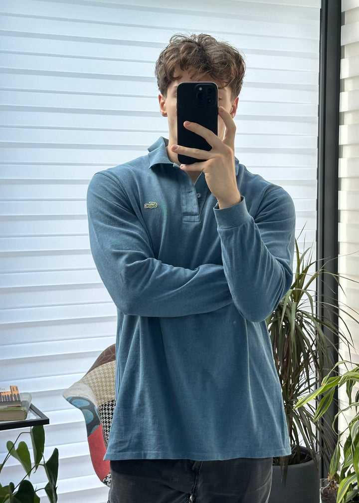 Polo Lacoste - XL
