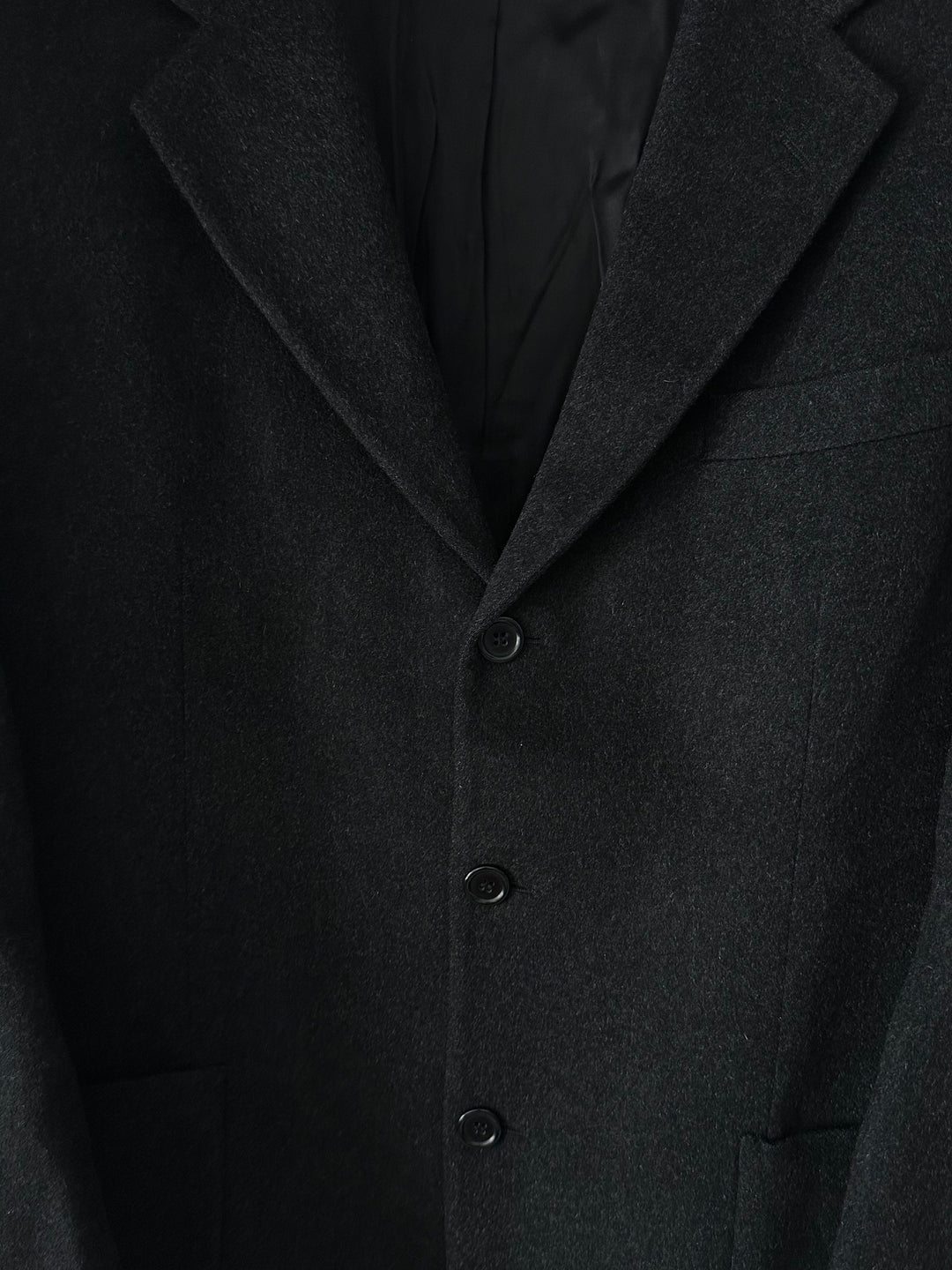 Blazer 100% Cashmere - XL