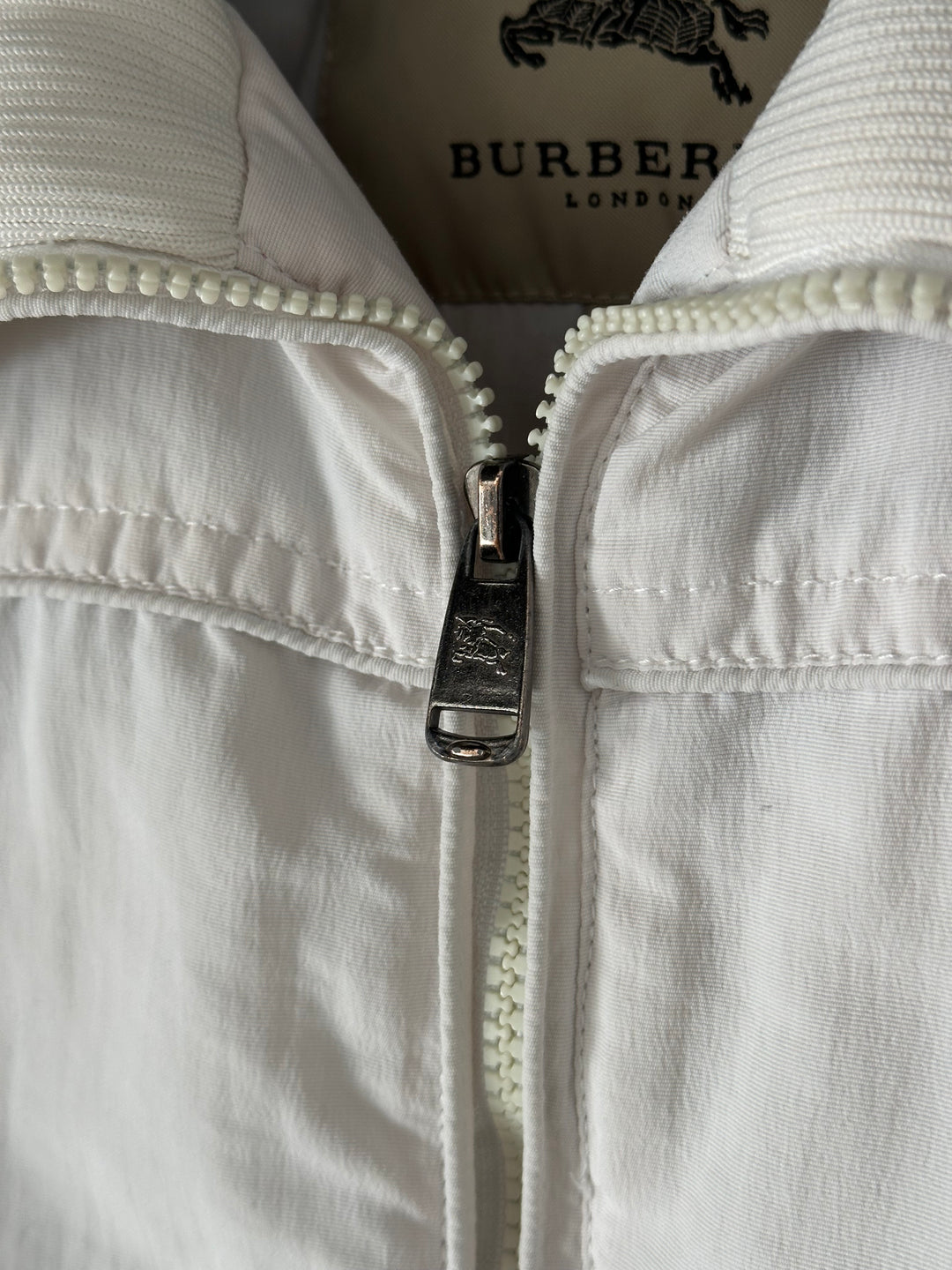 Giacca Cropped Burberry - M