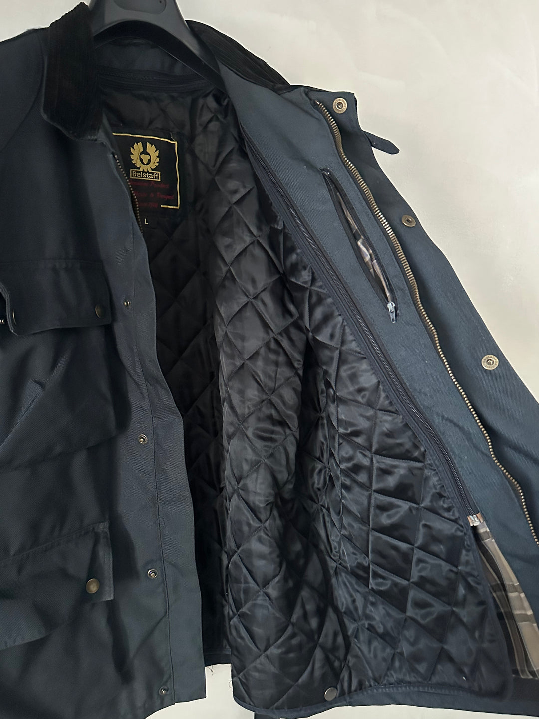 Giacca Belstaff - XL