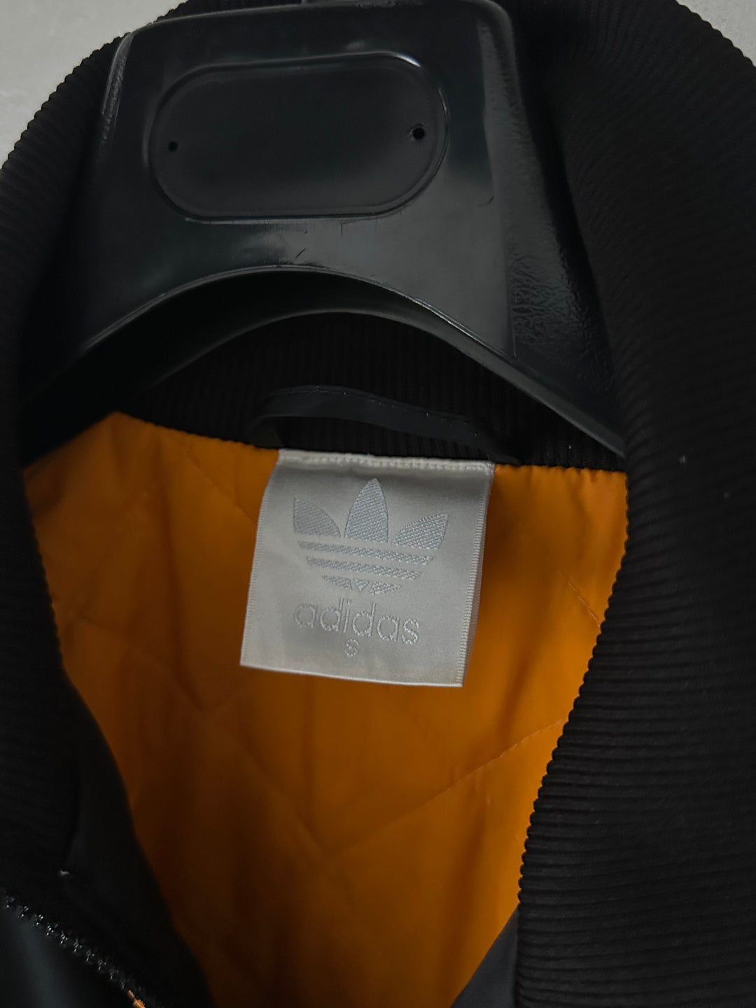 Giacca Adidas vintage - L