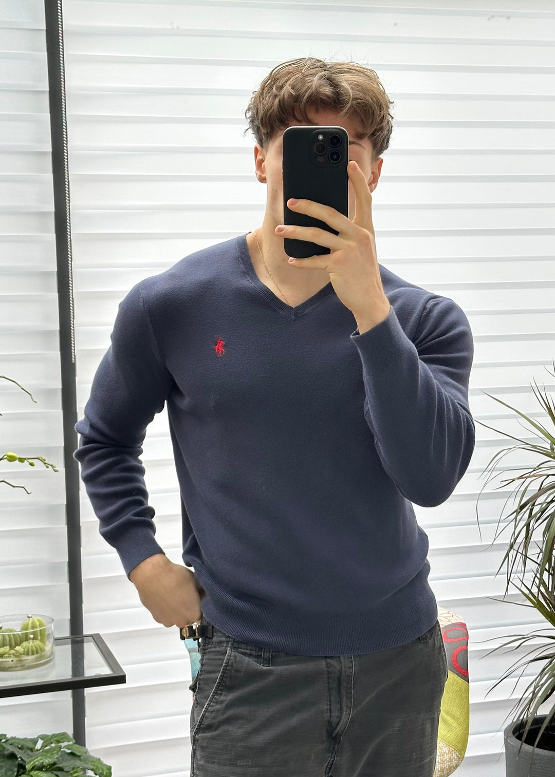 Maglione  Ralph Lauren - S