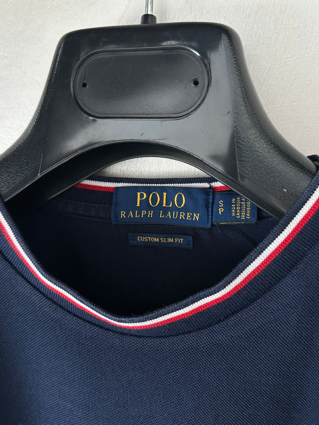 T-shirt Ralph Lauren - S