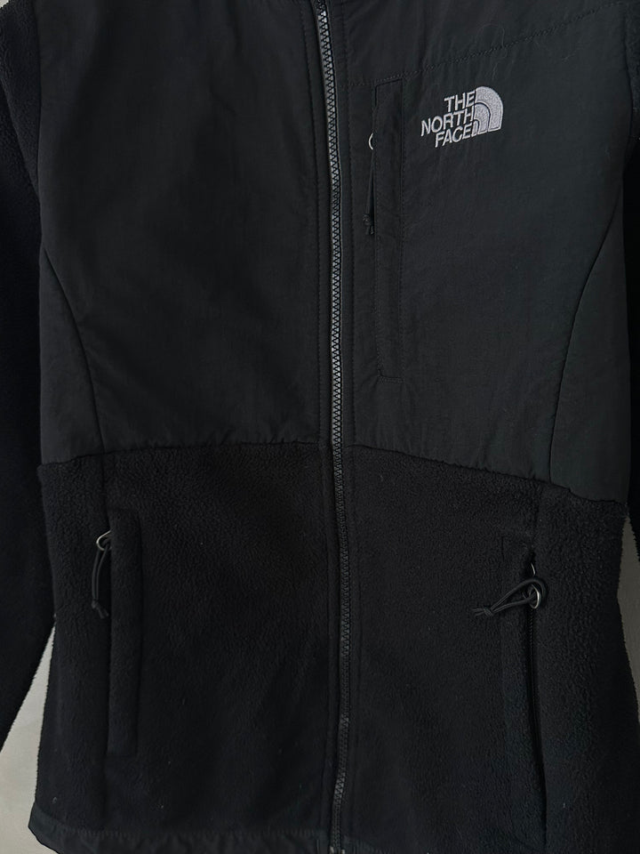 Pile North Face - S donna