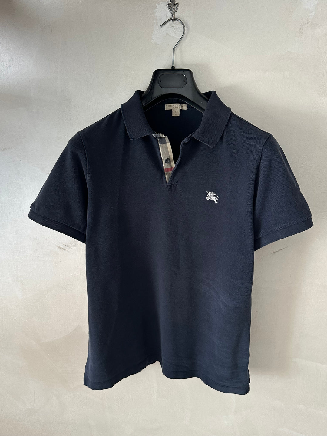 Polo Burberry - L