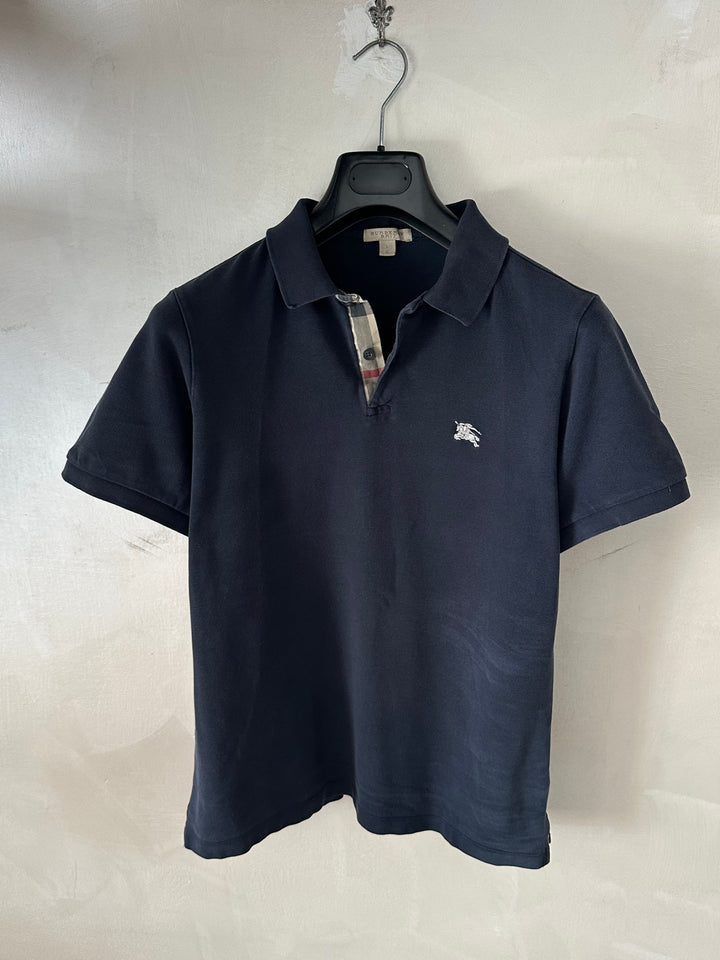 Polo Burberry - L