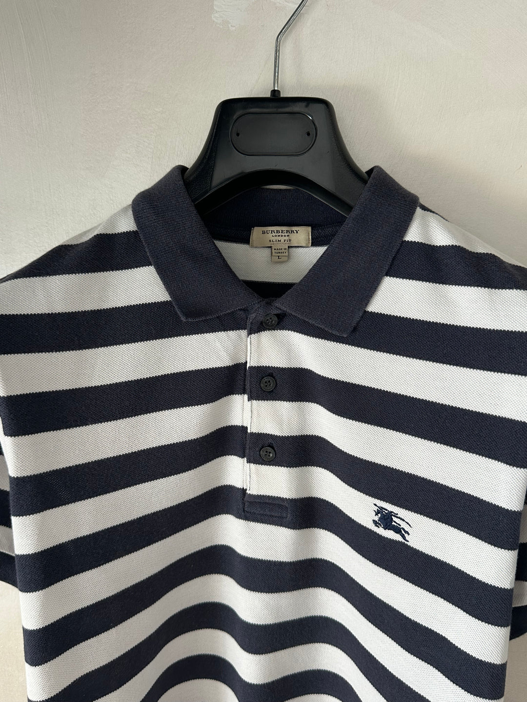 Polo Burberry - L