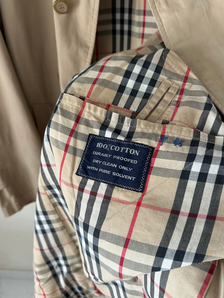 Trench Burberry - L