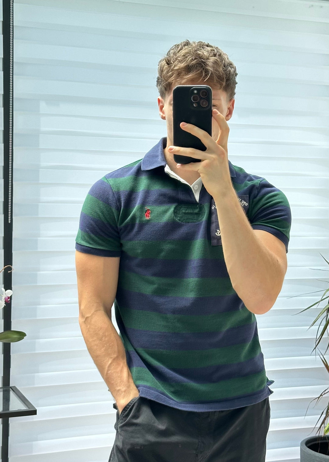 Polo Ralph Lauren - M